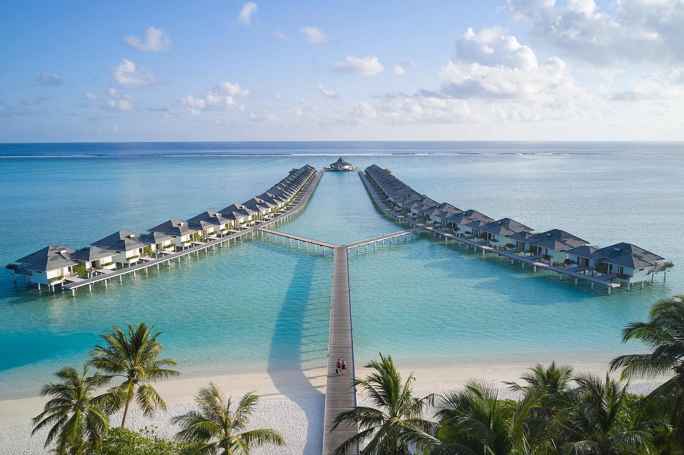 Maldives Resorts | Luxury Private Island Stays